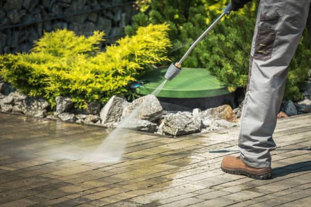 Best Concrete Sealing  in Mentone, IN
