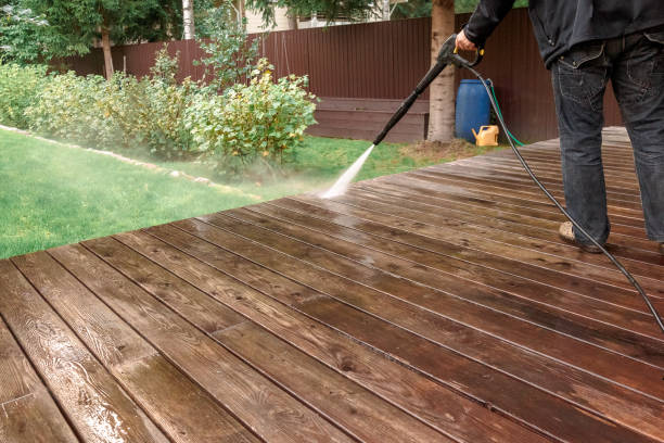 Best Dumpster Area Cleaning  in Mentone, IN