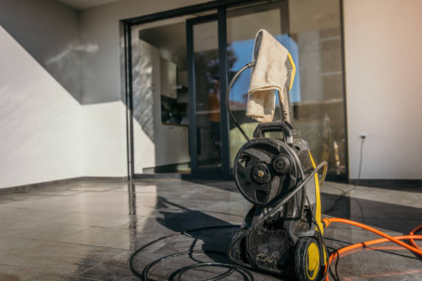 Best Gas Station Cleaning  in Mentone, IN