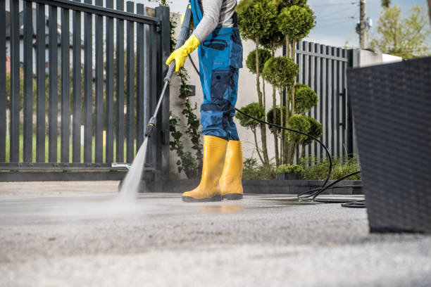 Best Graffiti Removal  in Mentone, IN