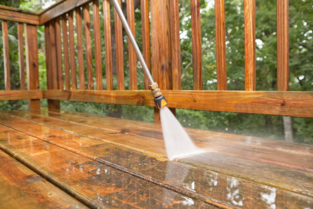 Best Driveway Pressure Washing  in Mentone, IN