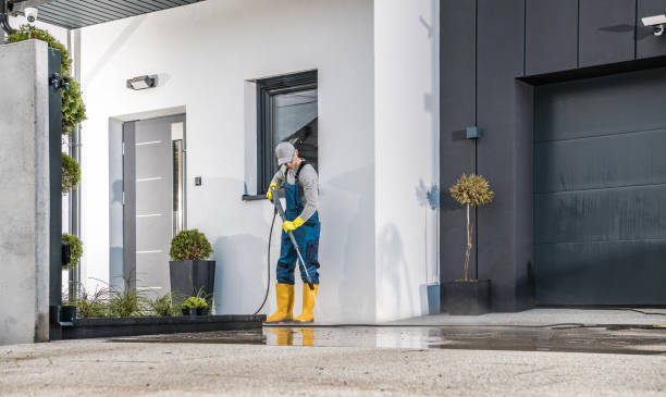Professional Pressure Washing in Mentone, IN